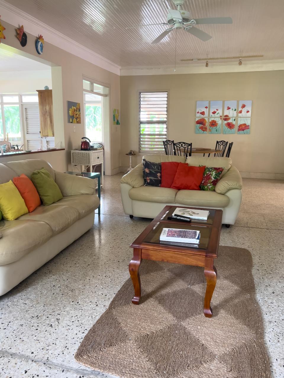 Twelfth image of Coral Hill Villa in Wentworth, St. Mary, Jamaica - property is For Rent