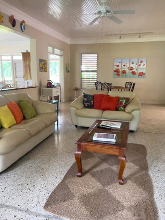 Twelfth image of Coral Hill Villa in Wentworth, St. Mary, Jamaica - property is For Rent