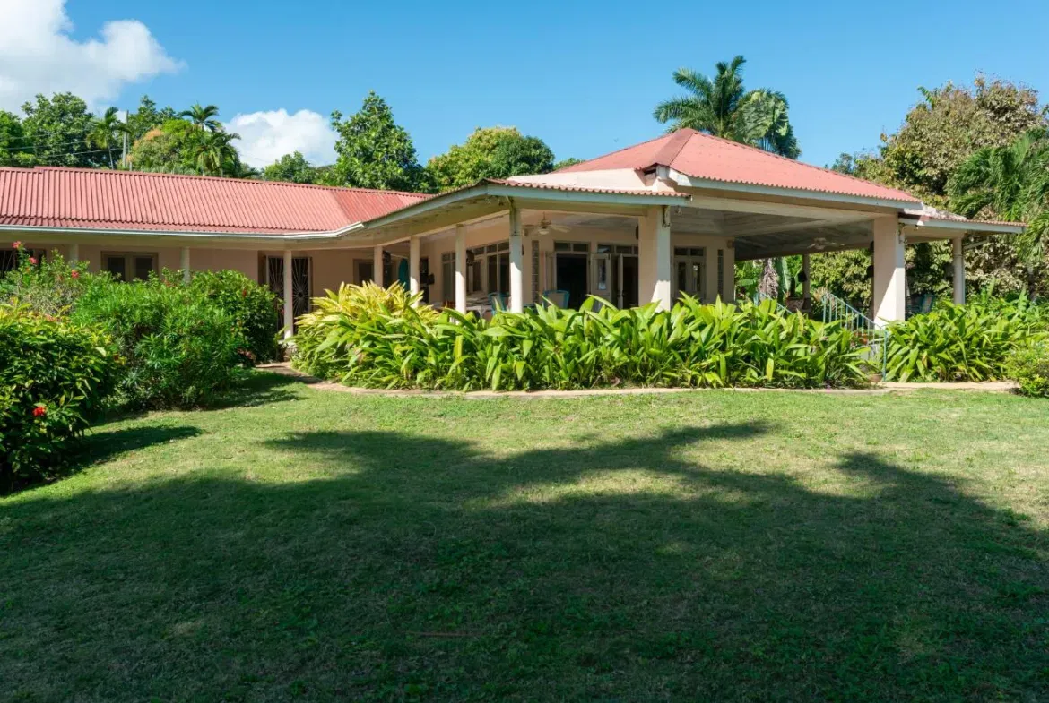 real estate market trends 2024