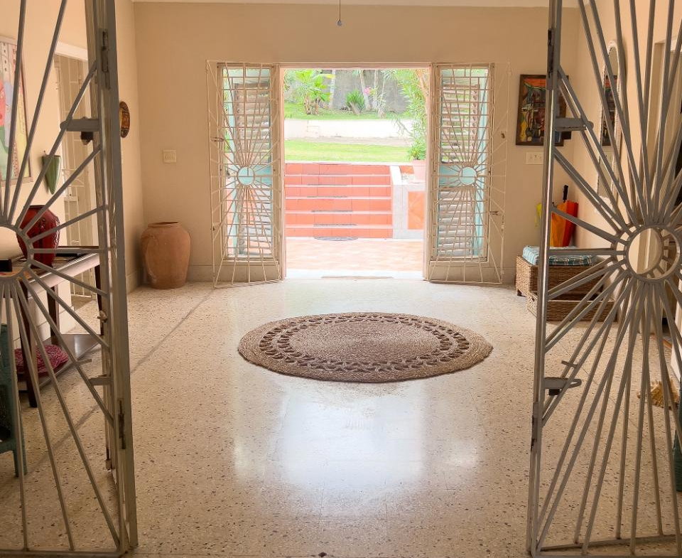 Fourteenth image of Coral Hill Villa in Wentworth, St. Mary, Jamaica - property is For Rent
