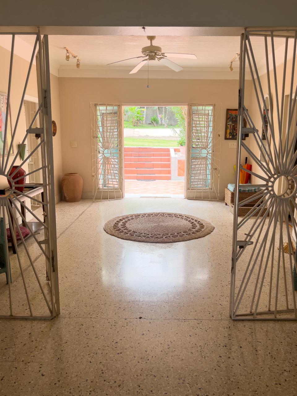 Fourteenth image of Coral Hill Villa in Wentworth, St. Mary, Jamaica - property is For Rent