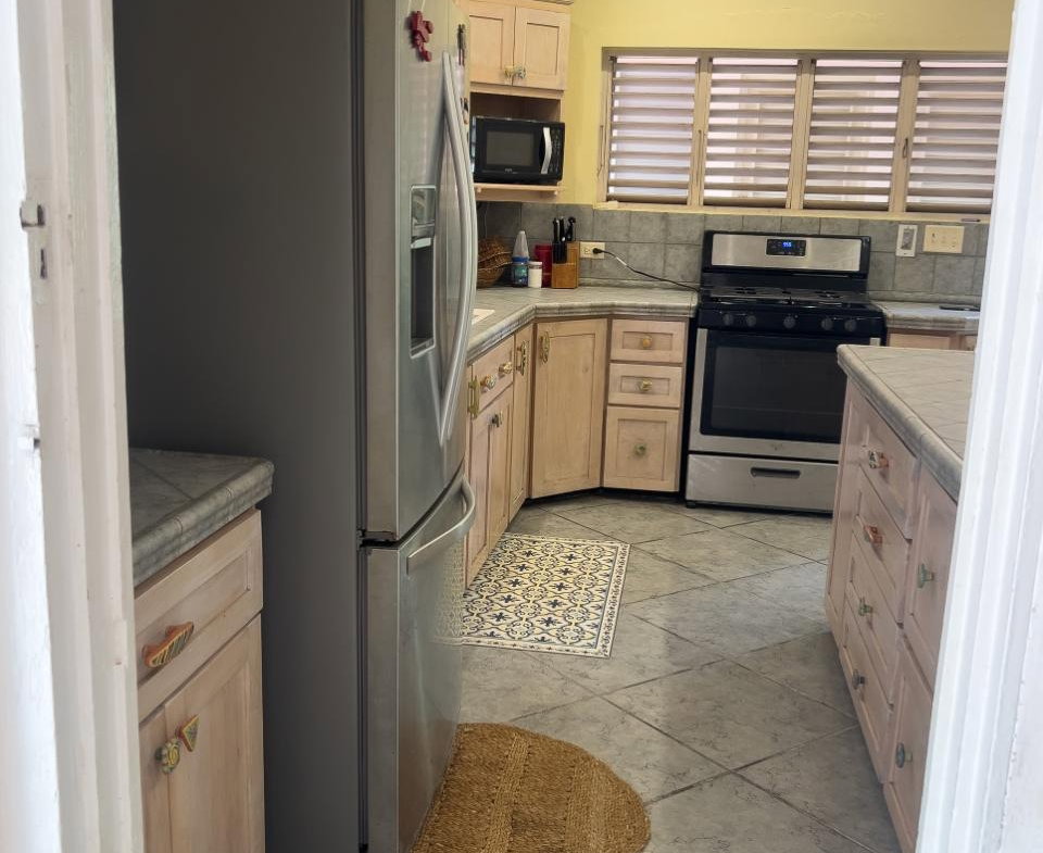 Fifteenth image of Coral Hill Villa in Wentworth, St. Mary, Jamaica - property is For Rent
