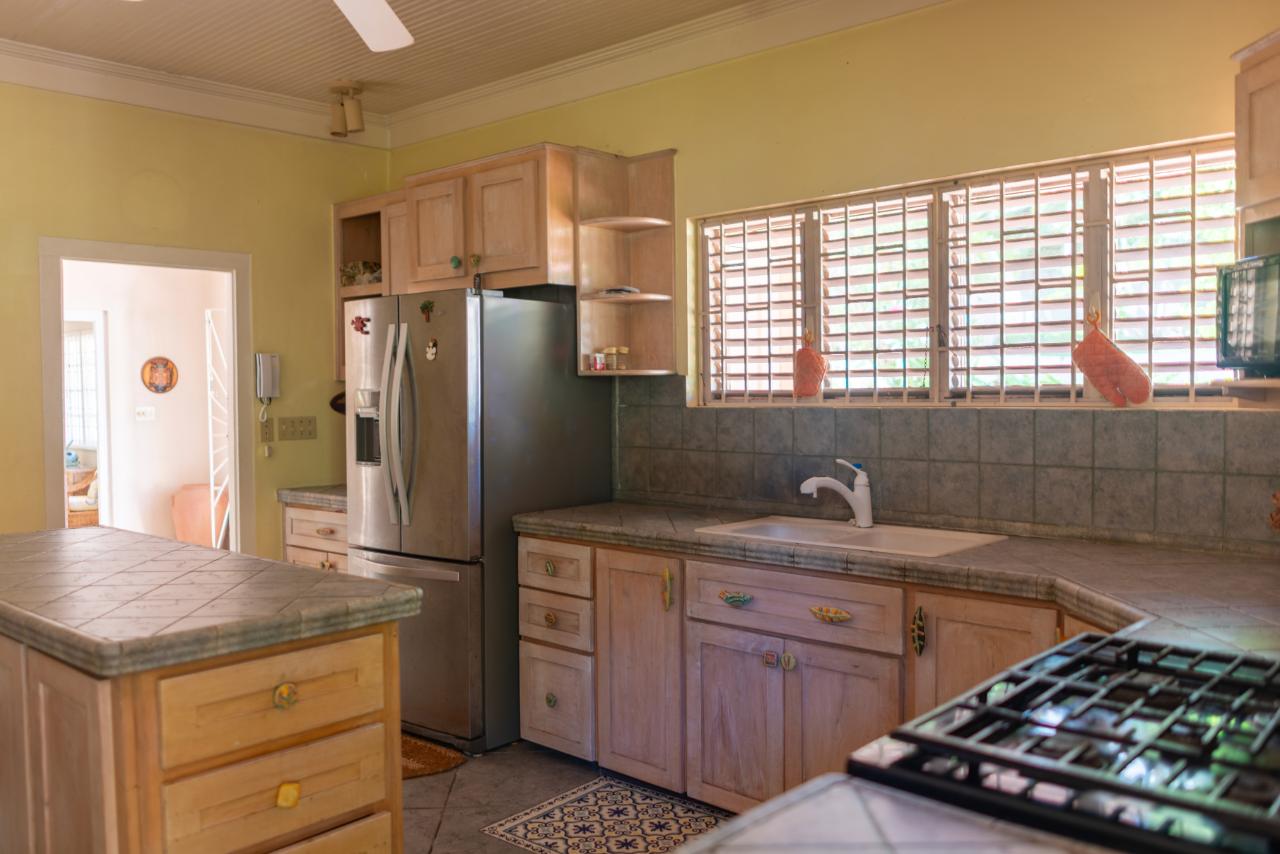 Sixteenth image of Coral Hill Villa in Wentworth, St. Mary, Jamaica - property is For Rent