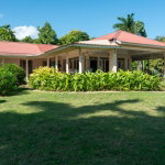 First image of Coral Hill Villa in Wentworth, St. Mary, Jamaica - property is For Rent