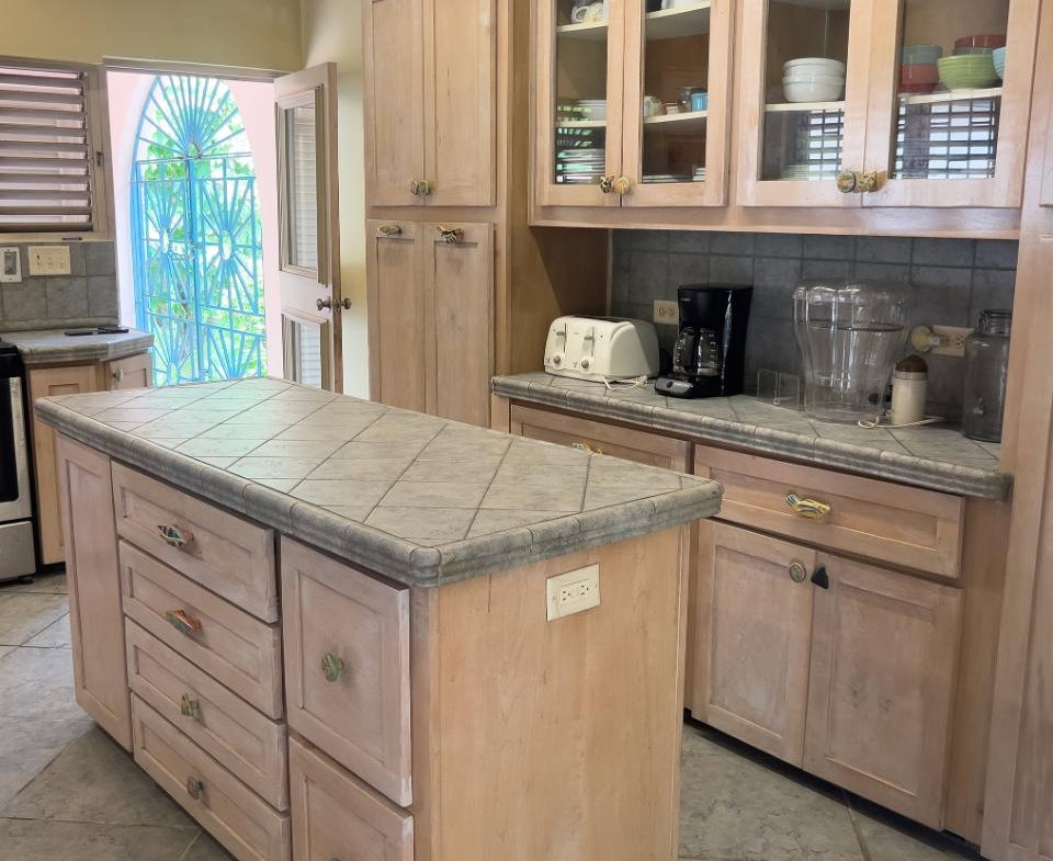 Seventeenth image of Coral Hill Villa in Wentworth, St. Mary, Jamaica - property is For Rent
