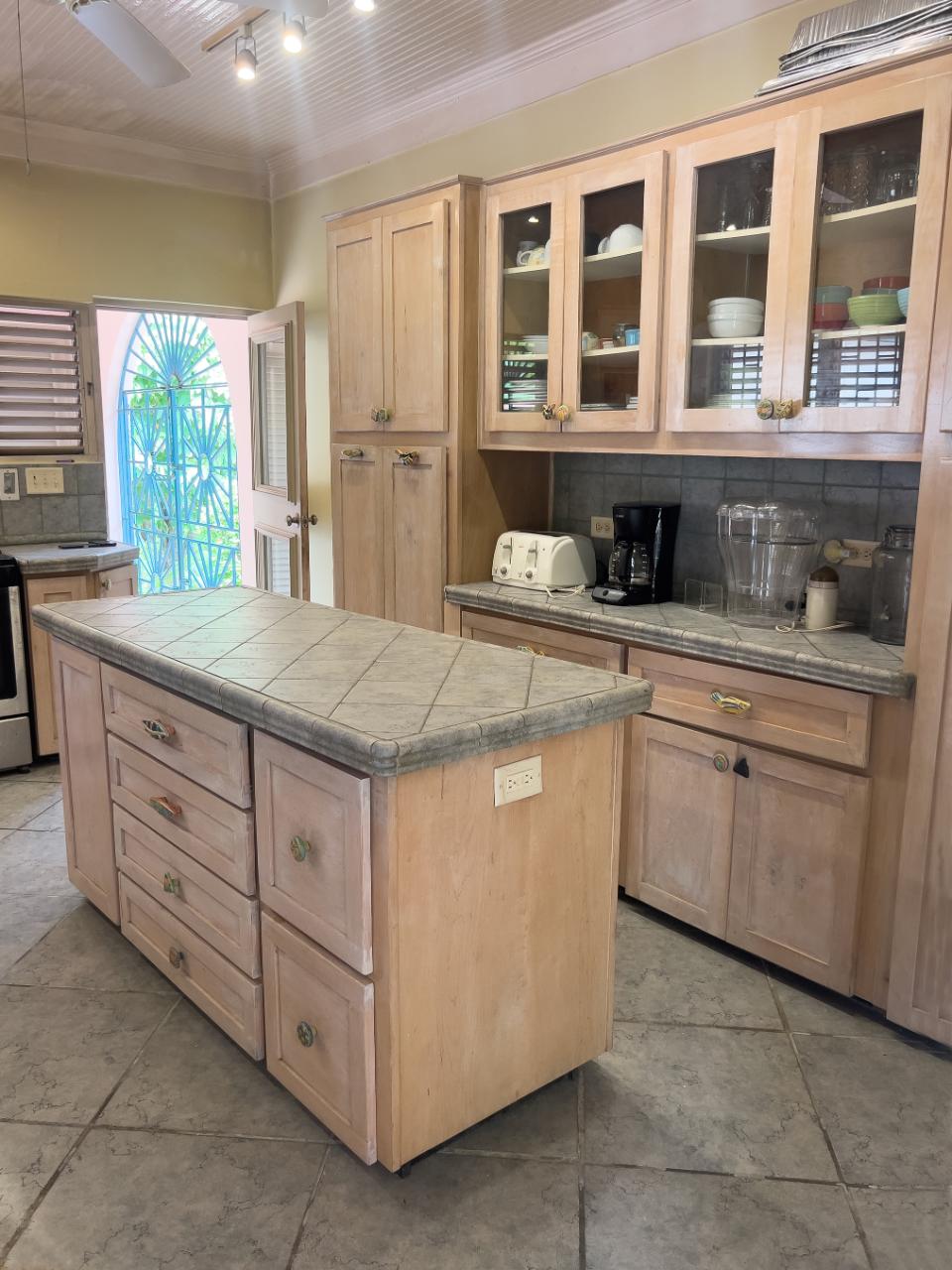 Seventeenth image of Coral Hill Villa in Wentworth, St. Mary, Jamaica - property is For Rent
