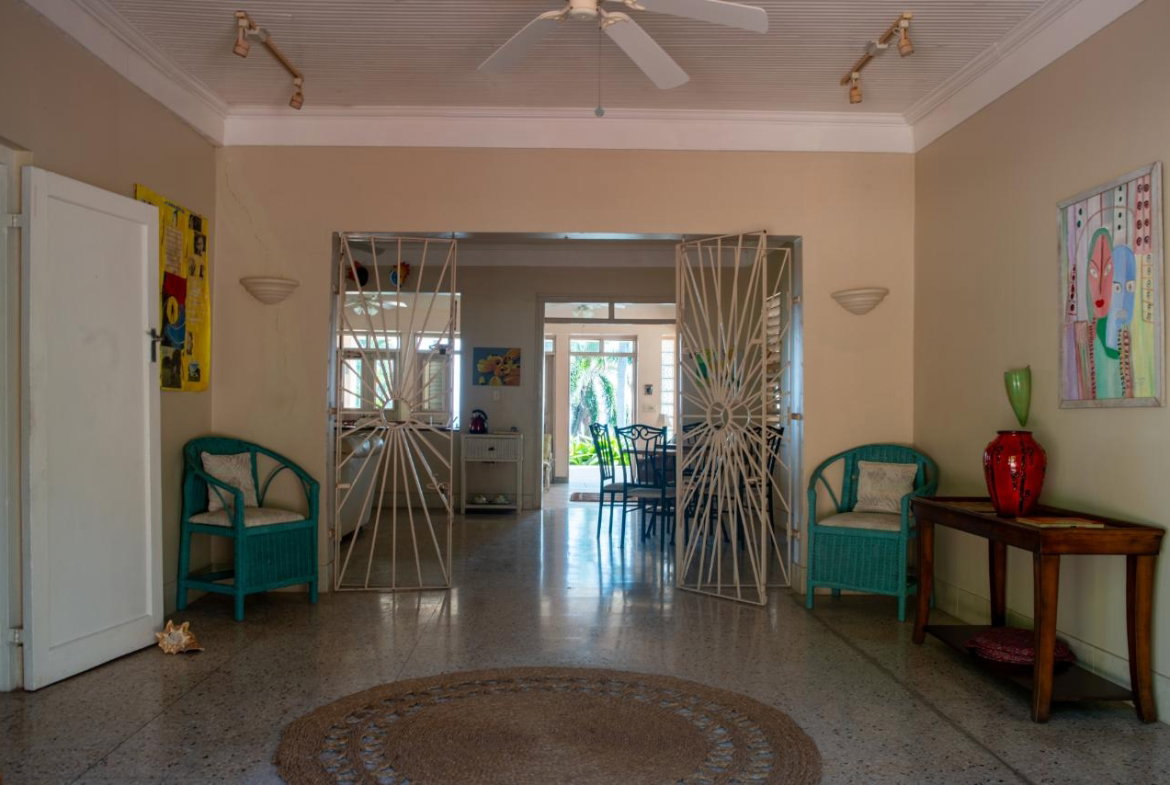Eighteenth image of Coral Hill Villa in Wentworth, St. Mary, Jamaica - property is For Rent