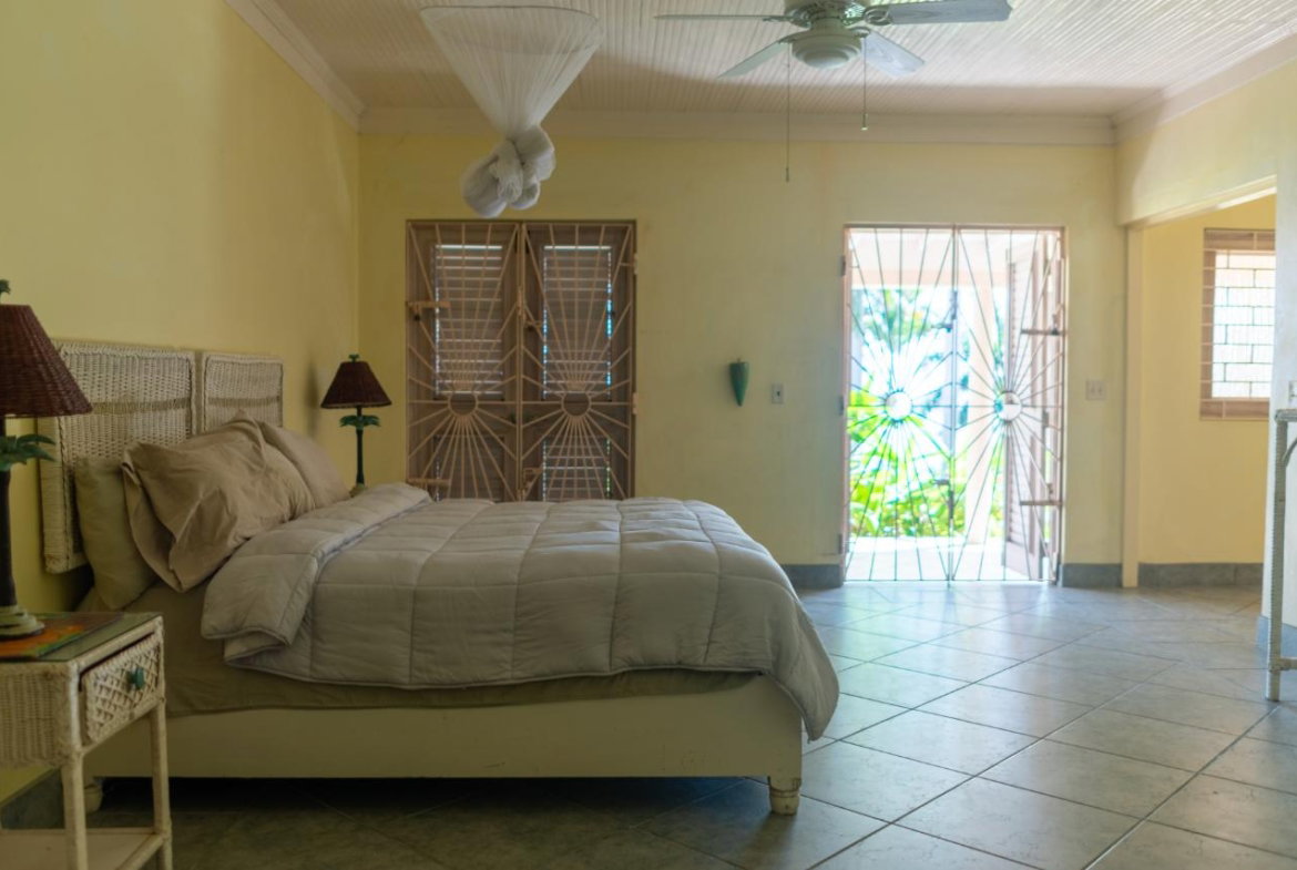 Twentieth image of Coral Hill Villa in Wentworth, St. Mary, Jamaica - property is For Rent