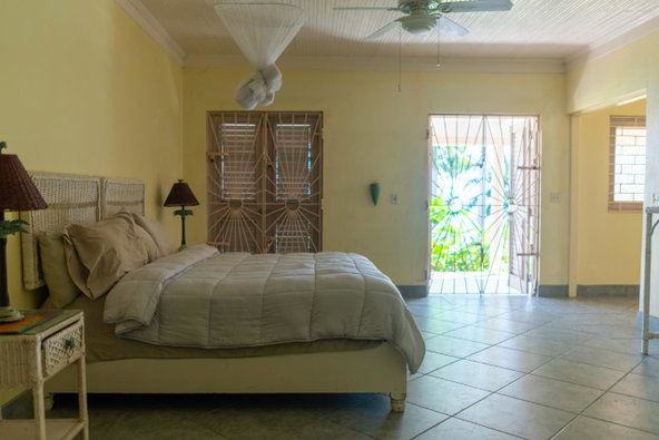 Twentieth image of Coral Hill Villa in Wentworth, St. Mary, Jamaica - property is For Rent