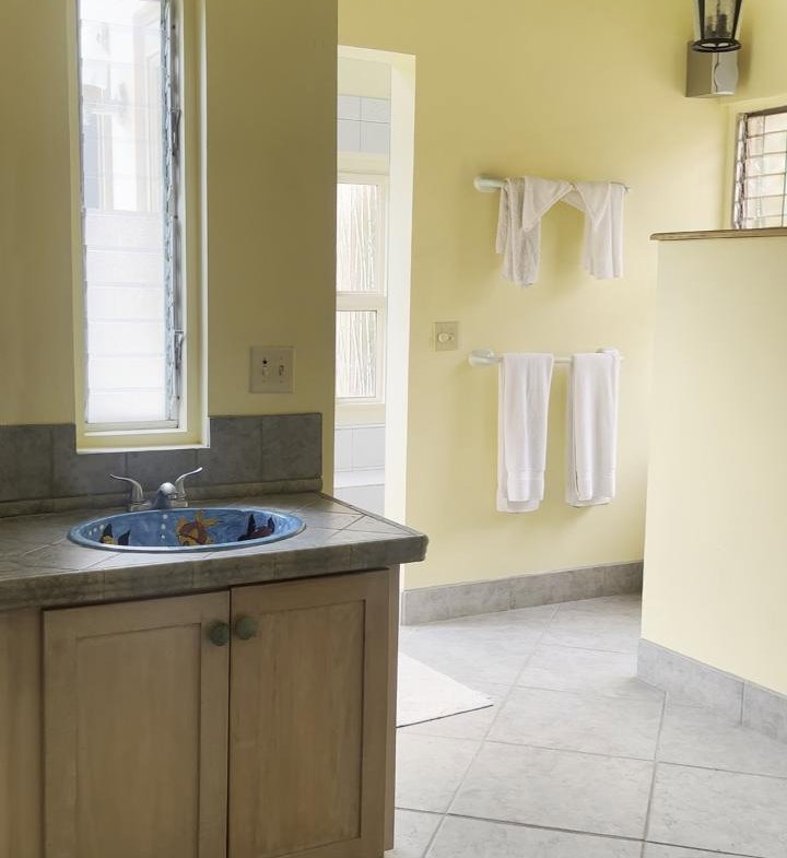Twenty-First image of Coral Hill Villa in Wentworth, St. Mary, Jamaica - property is For Rent