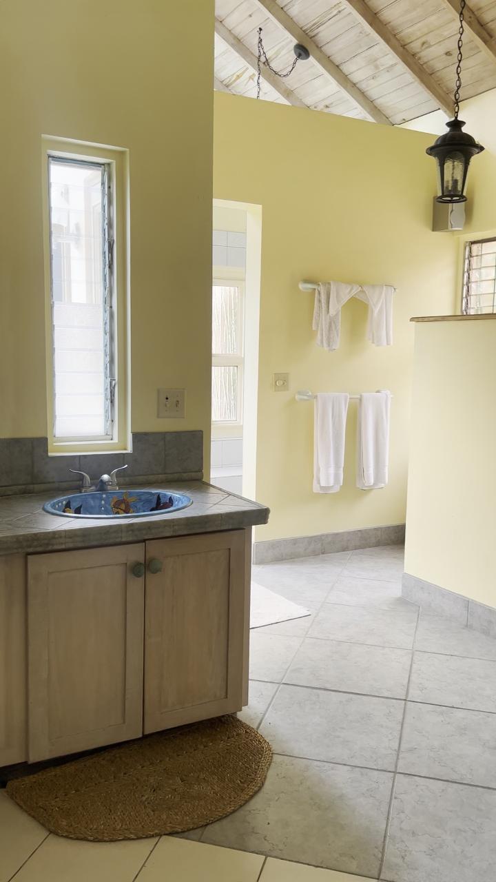 Twenty-First image of Coral Hill Villa in Wentworth, St. Mary, Jamaica - property is For Rent