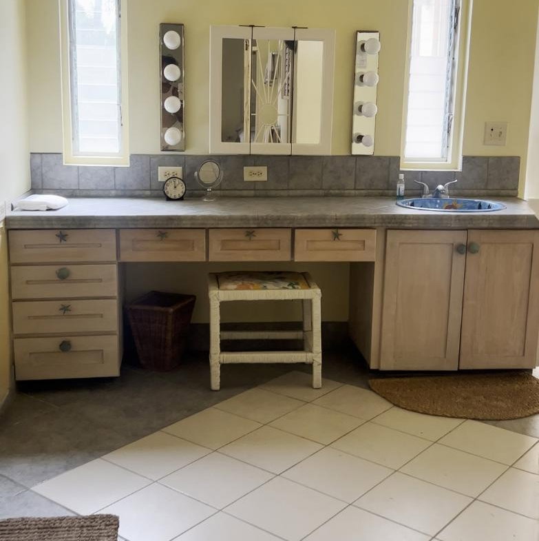 Twenty-Second image of Coral Hill Villa in Wentworth, St. Mary, Jamaica - property is For Rent