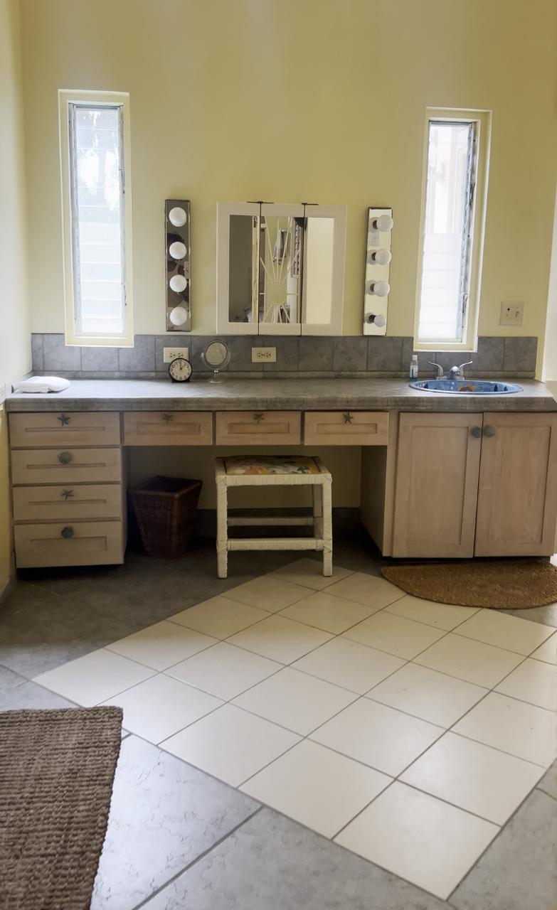 Twenty-Second image of Coral Hill Villa in Wentworth, St. Mary, Jamaica - property is For Rent