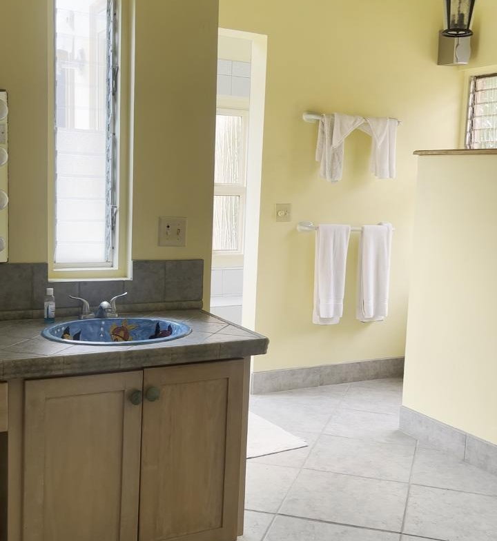 Twenty-Third image of Coral Hill Villa in Wentworth, St. Mary, Jamaica - property is For Rent