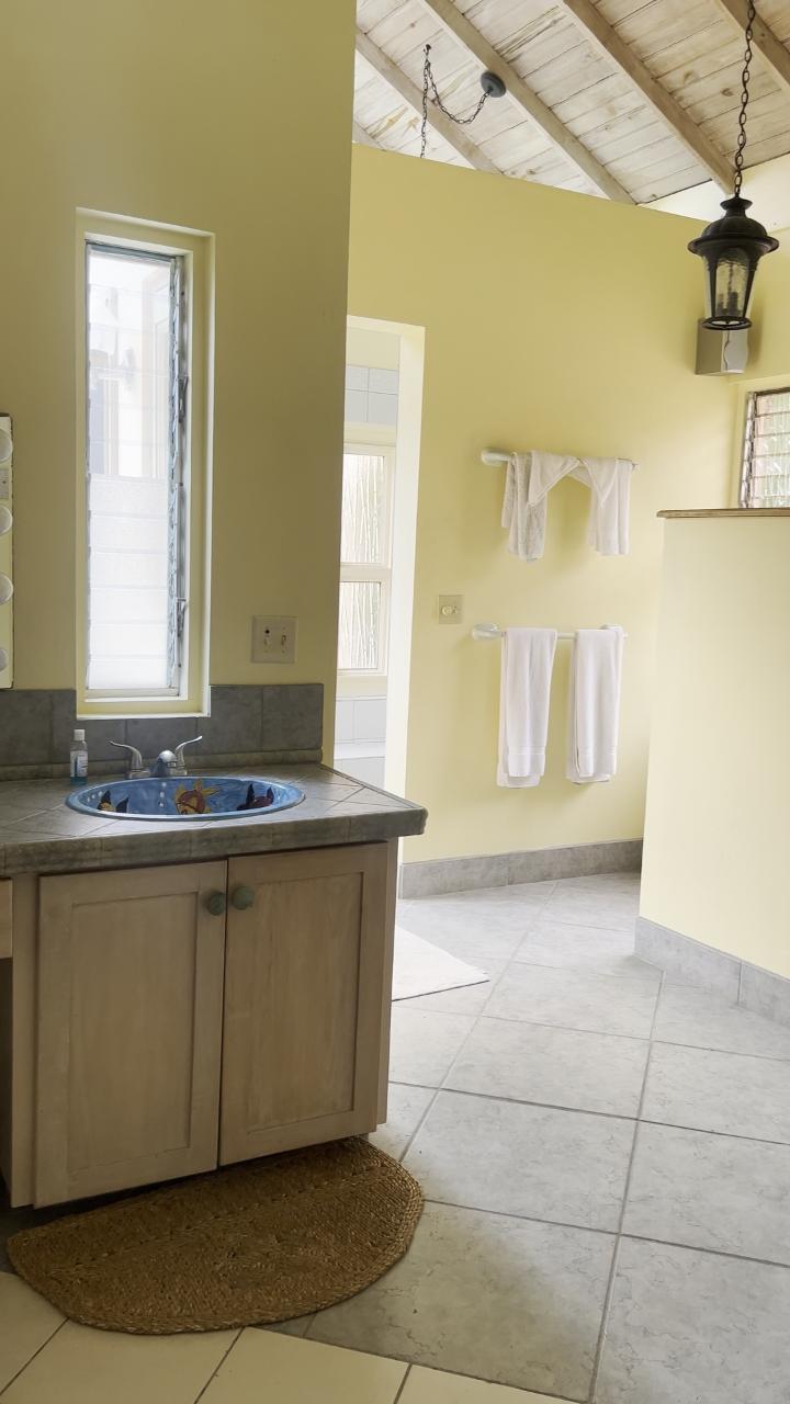 Twenty-Third image of Coral Hill Villa in Wentworth, St. Mary, Jamaica - property is For Rent