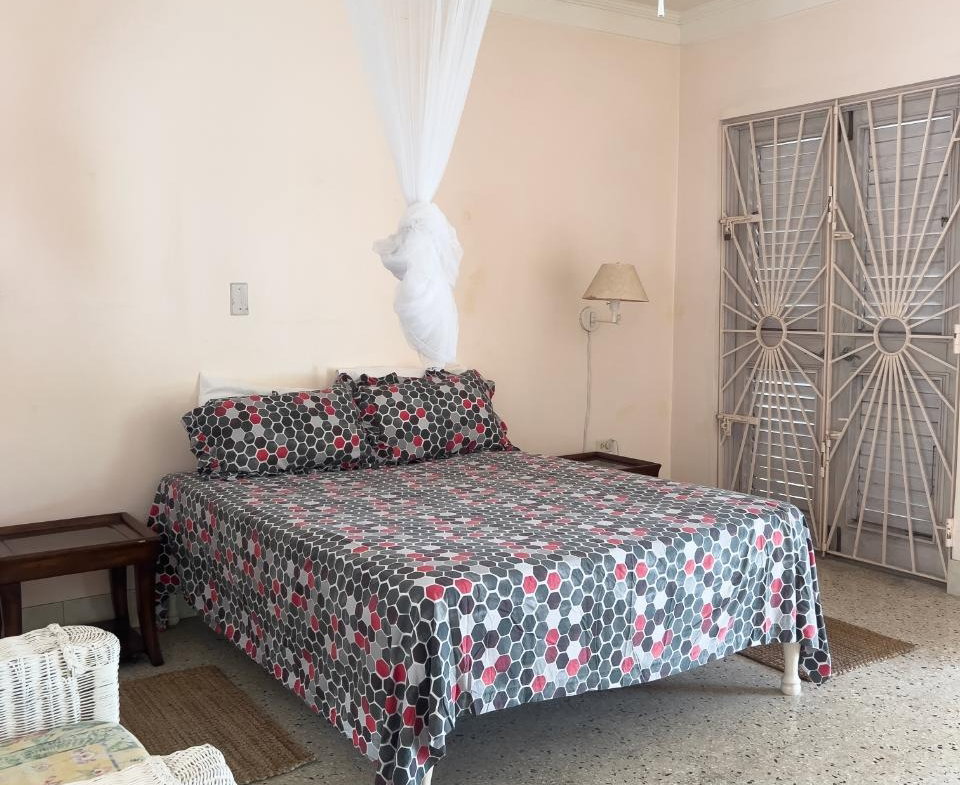Twenty-Fourth image of Coral Hill Villa in Wentworth, St. Mary, Jamaica - property is For Rent