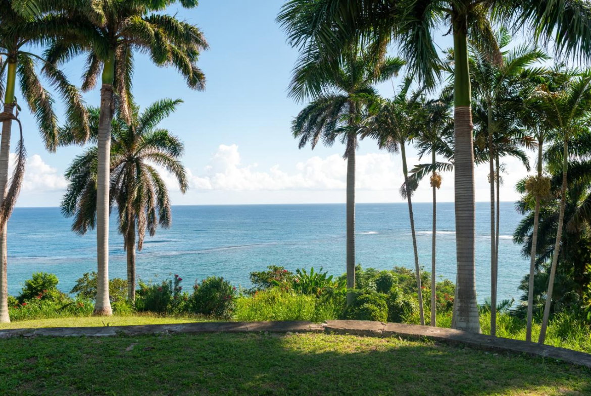 Twenty-Seventh image of Coral Hill Villa in Wentworth, St. Mary, Jamaica - property is For Rent