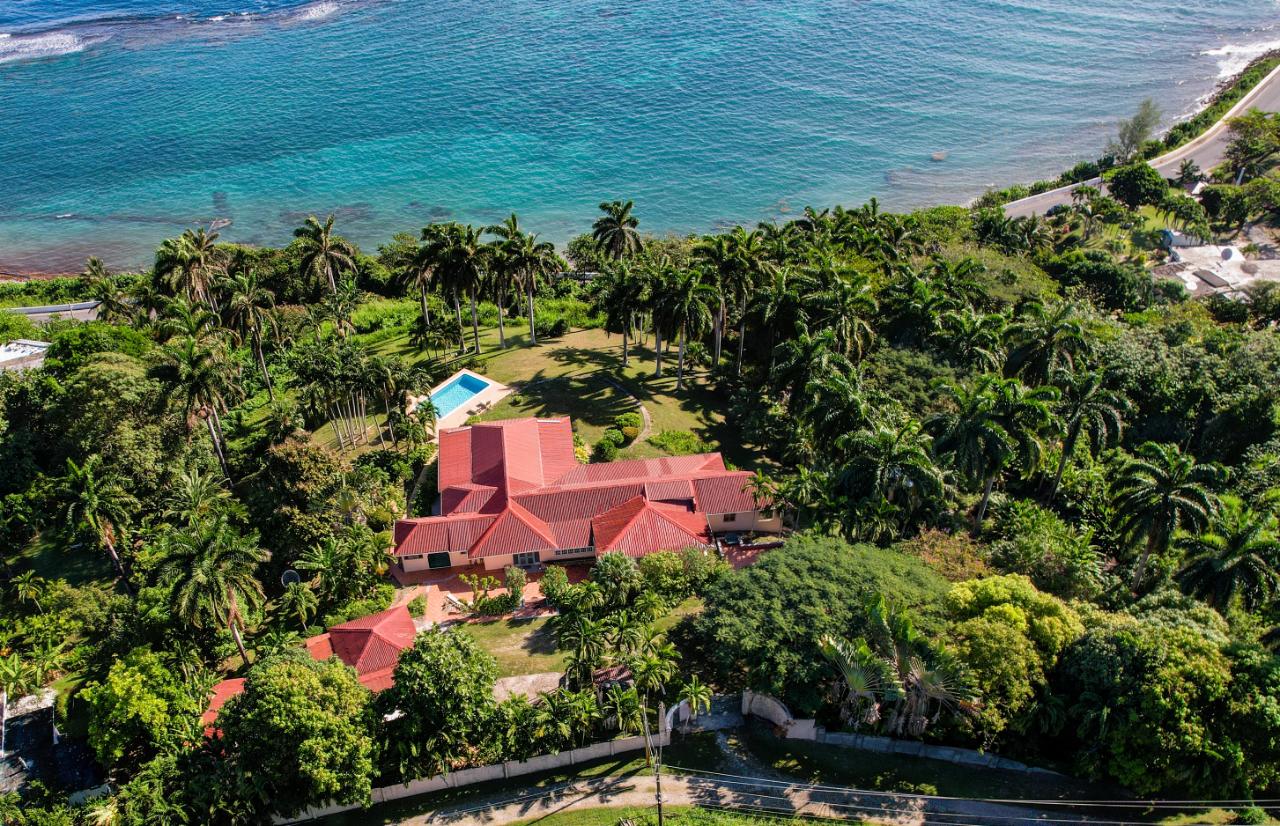 Twenty-Eighth image of Coral Hill Villa in Wentworth, St. Mary, Jamaica - property is For Rent