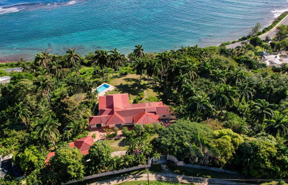 Twenty-Eighth image of Coral Hill Villa in Wentworth, St. Mary, Jamaica - property is For Rent