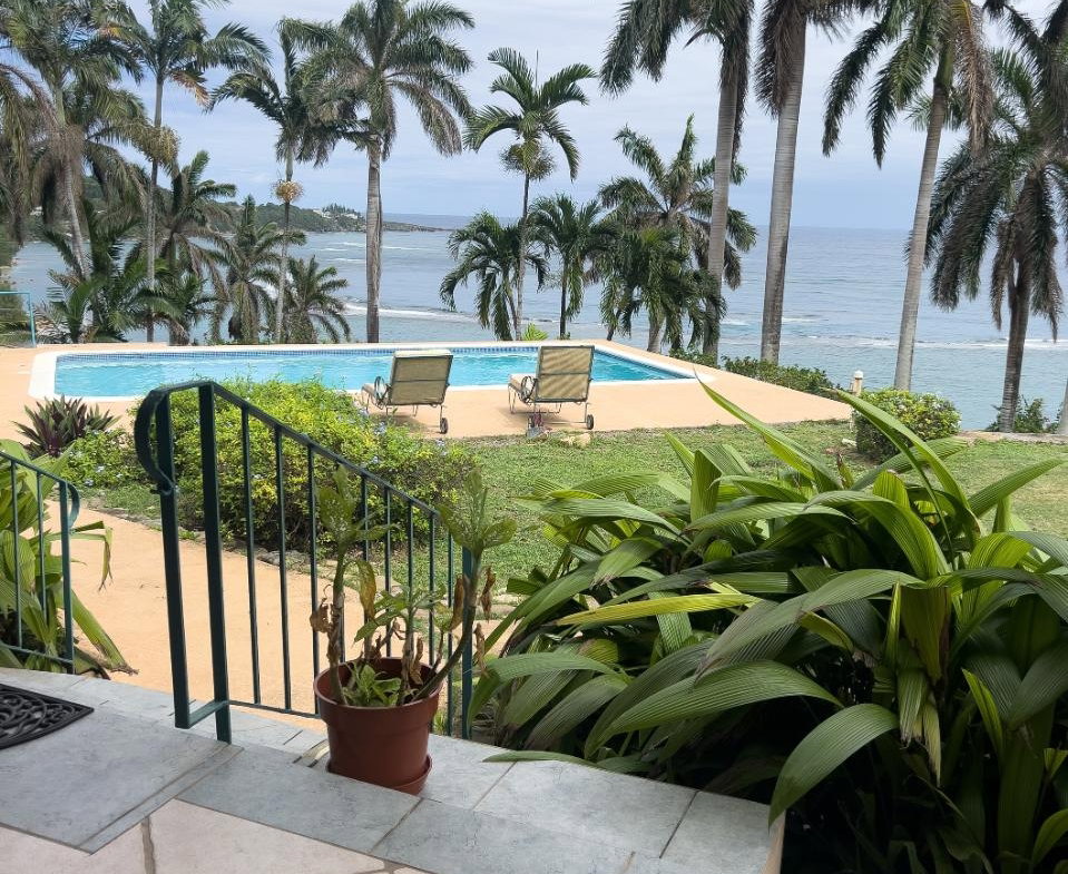 Ninth image of Coral Hill Villa in Wentworth, St. Mary, Jamaica - property is For Rent