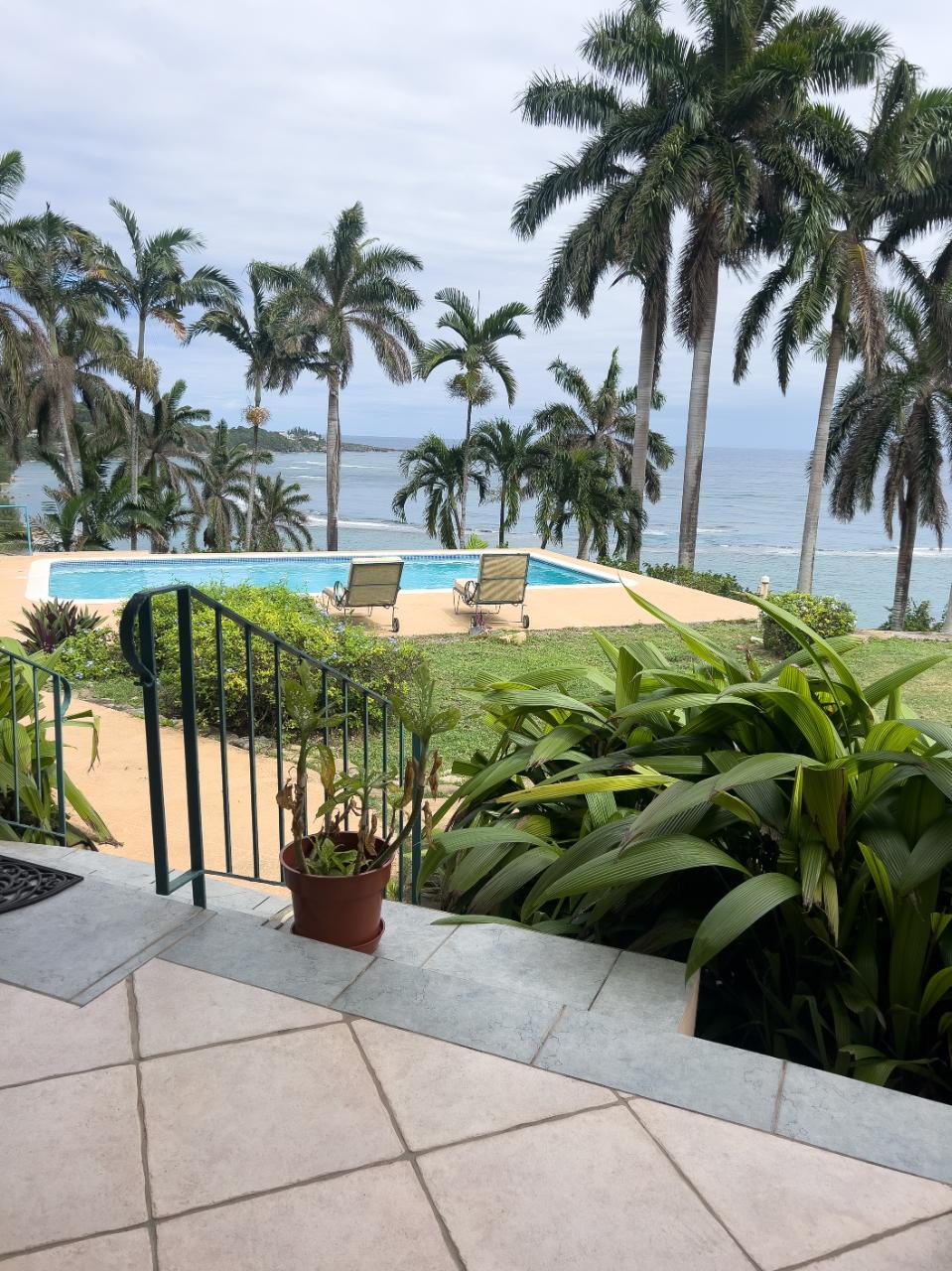 Ninth image of Coral Hill Villa in Wentworth, St. Mary, Jamaica - property is For Rent