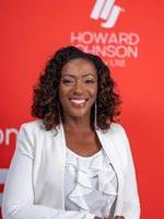 Cordene Henry