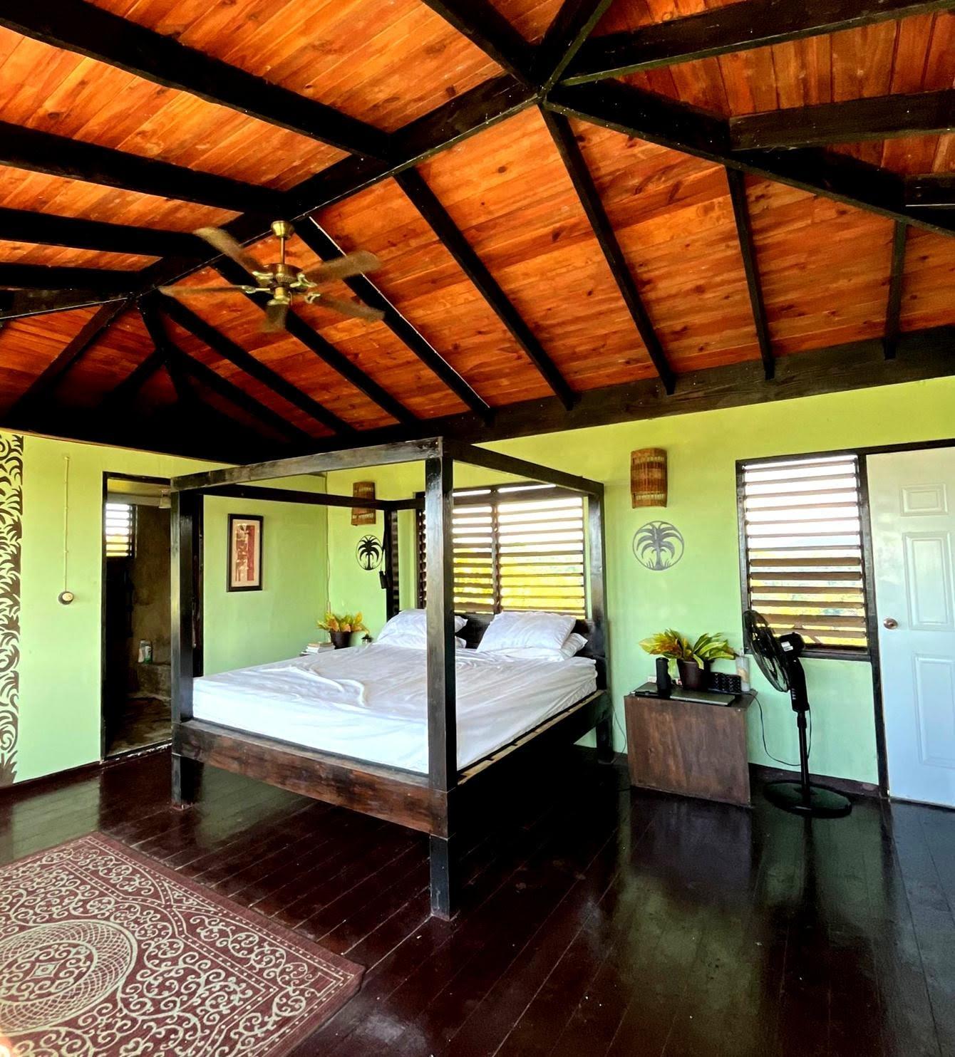 Second image of Coyaba Wharf Road in Orange Bay, Hanover, Jamaica - property is For Sale