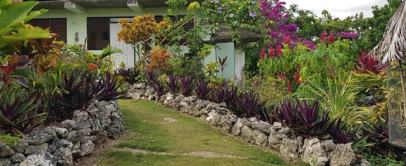 Thirteenth image of Coyaba Wharf Road in Orange Bay, Hanover, Jamaica - property is For Sale