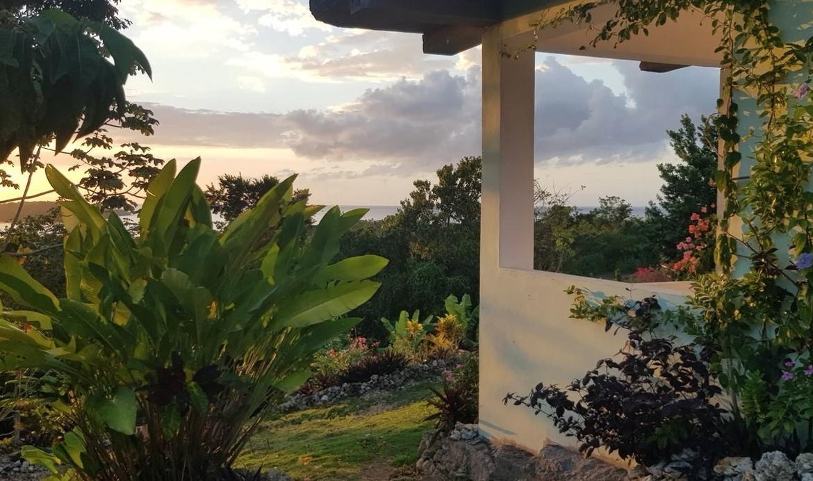 Fourteenth image of Coyaba Wharf Road in Orange Bay, Hanover, Jamaica - property is For Sale