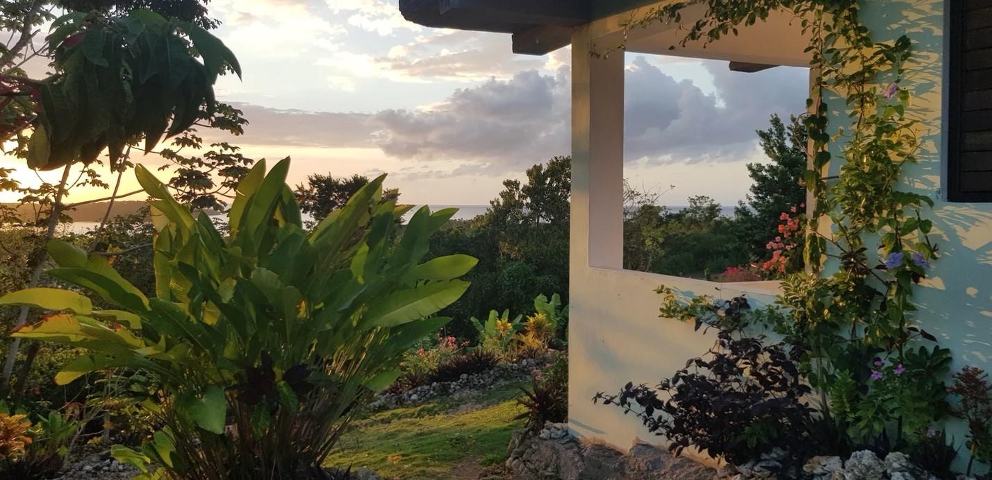 Fourteenth image of Coyaba Wharf Road in Orange Bay, Hanover, Jamaica - property is For Sale