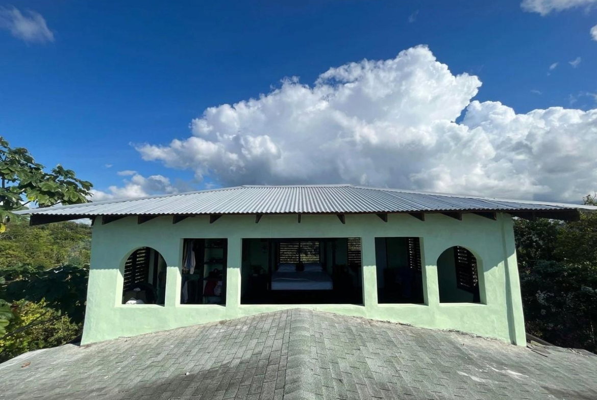 Fifteenth image of Coyaba Wharf Road in Orange Bay, Hanover, Jamaica - property is For Sale