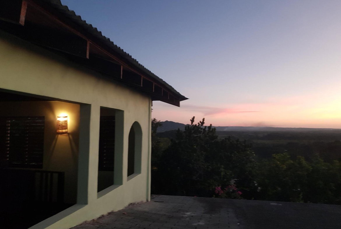 Third image of Coyaba Wharf Road in Orange Bay, Hanover, Jamaica - property is For Sale