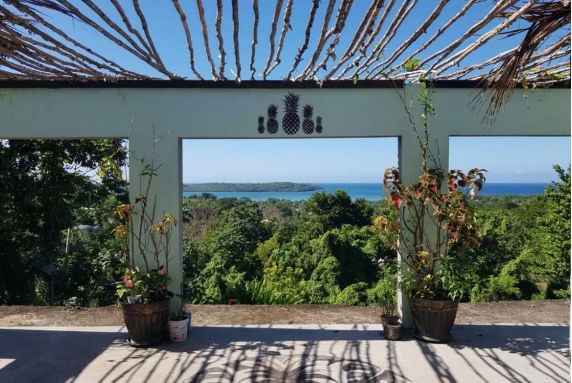 Eighth image of Coyaba Wharf Road in Orange Bay, Hanover, Jamaica - property is For Sale
