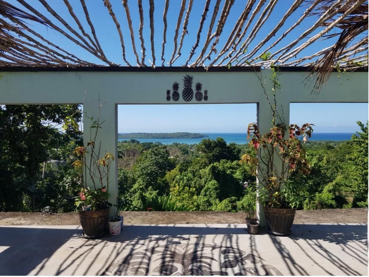 Eighth image of Coyaba Wharf Road in Orange Bay, Hanover, Jamaica - property is For Sale