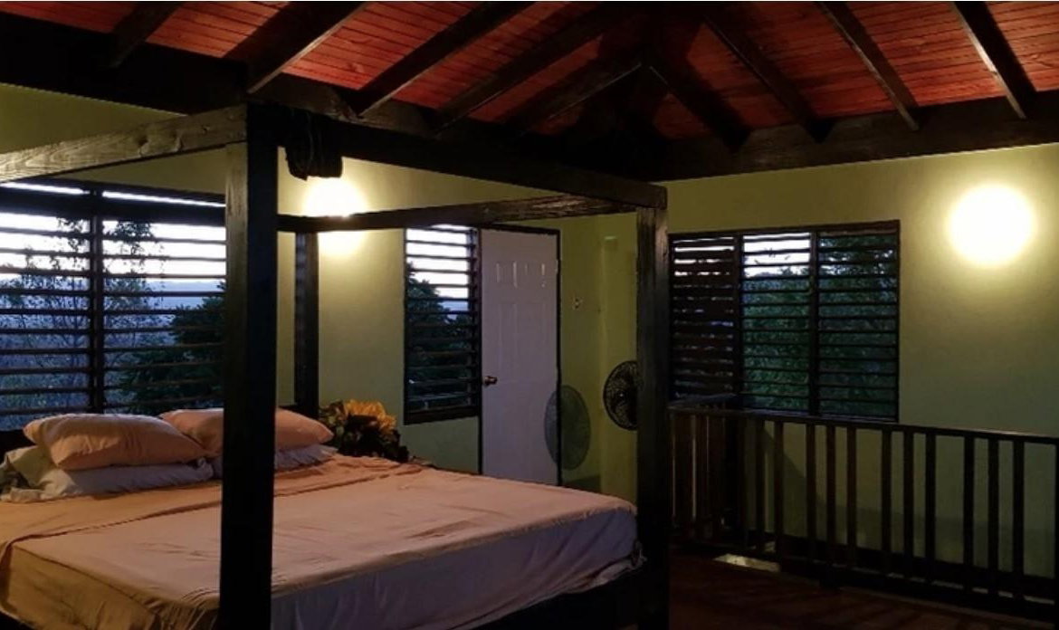 Tenth image of Coyaba Wharf Road in Orange Bay, Hanover, Jamaica - property is For Sale