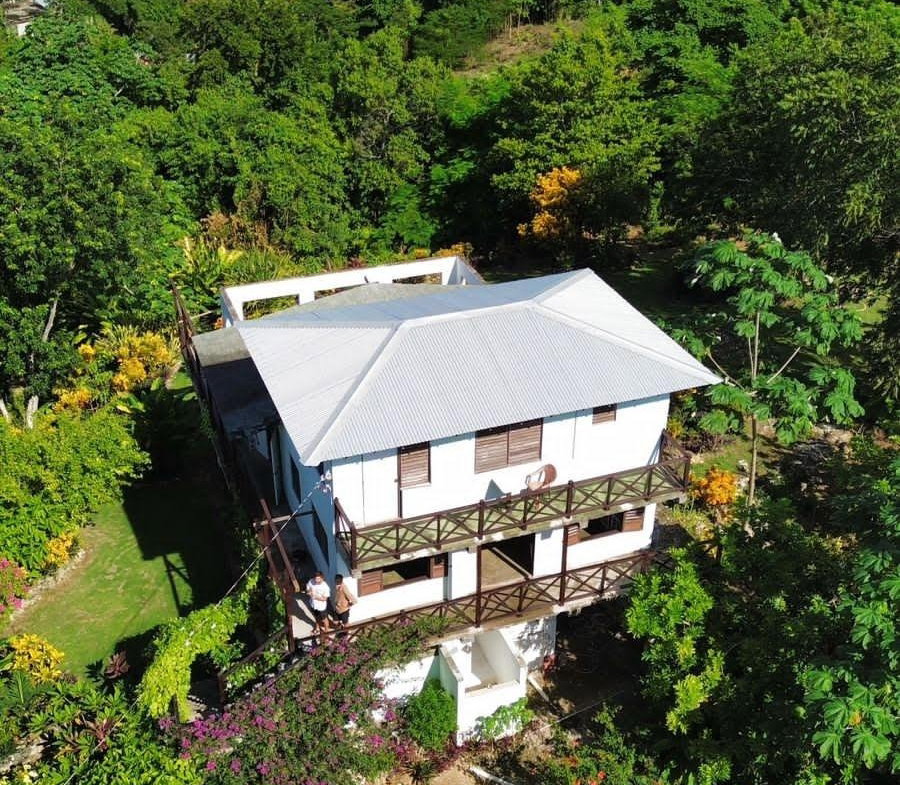 First image of Coyaba Wharf Road in Orange Bay, Hanover, Jamaica - property is For Sale