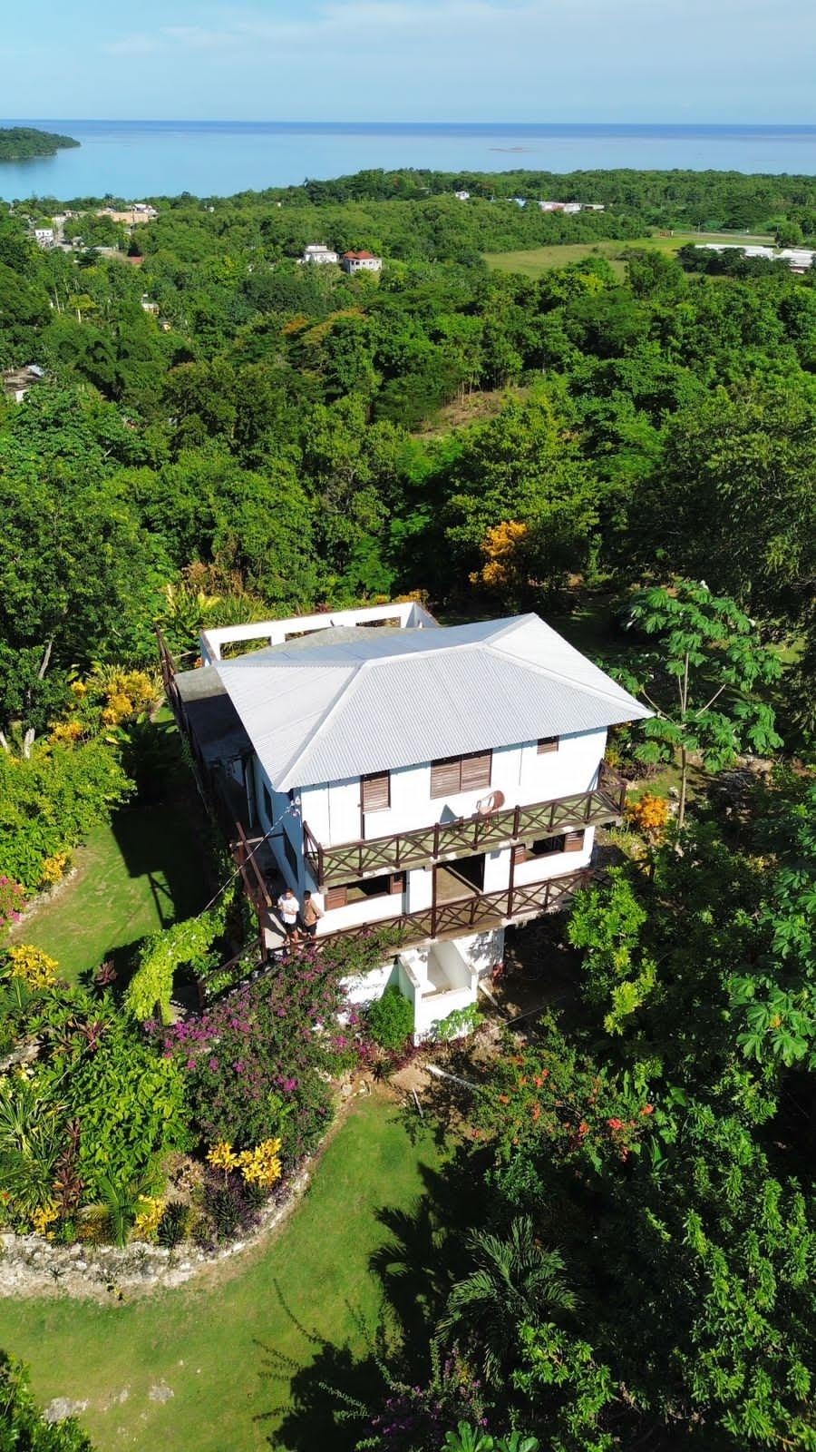 First image of Coyaba Wharf Road in Orange Bay, Hanover, Jamaica - property is For Sale