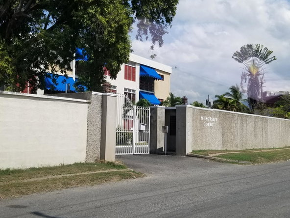 Second image of 11-5 Upper Musgrave Avenue, in Kingston 5, St. Andrew, Jamaica - property is For Rent