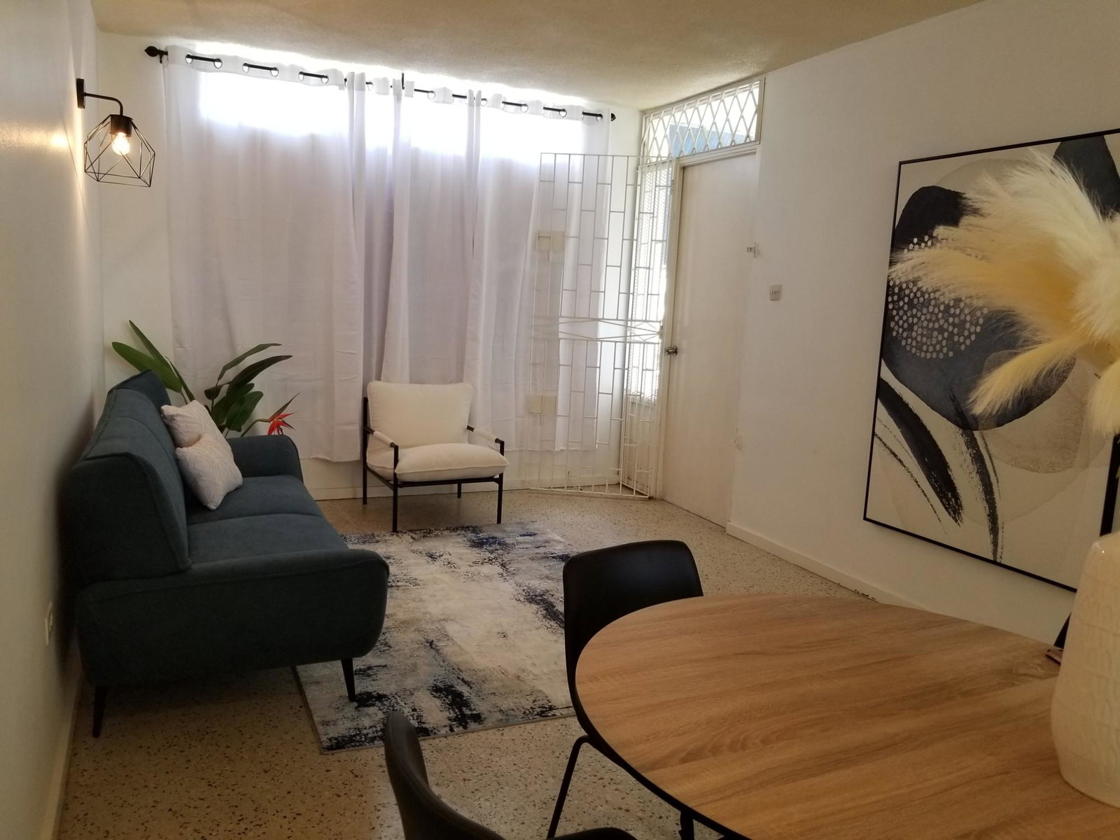 Thirteenth image of 11-5 Upper Musgrave Avenue, in Kingston 5, St. Andrew, Jamaica - property is For Rent
