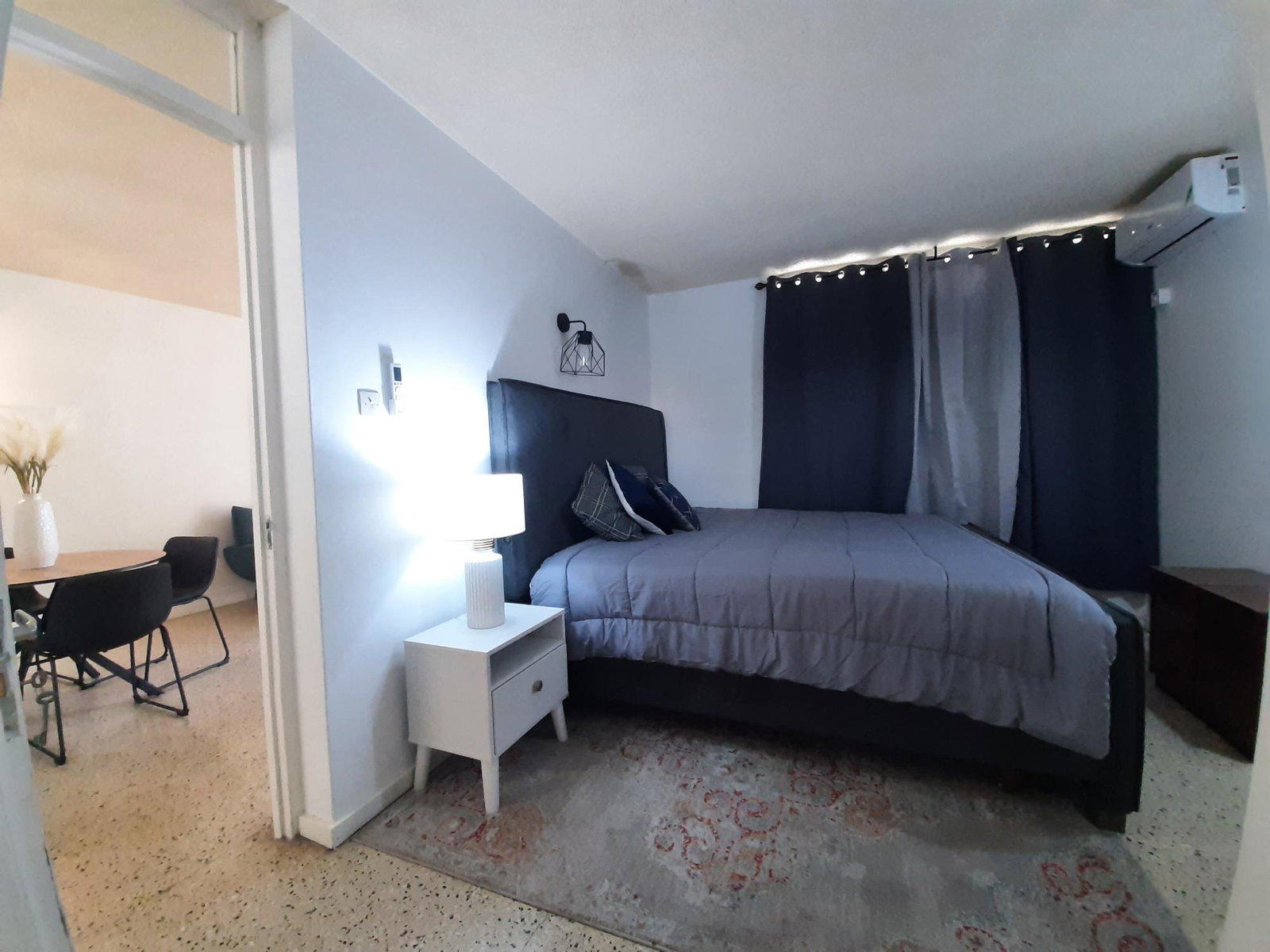 Seventeenth image of 11-5 Upper Musgrave Avenue, in Kingston 5, St. Andrew, Jamaica - property is For Rent