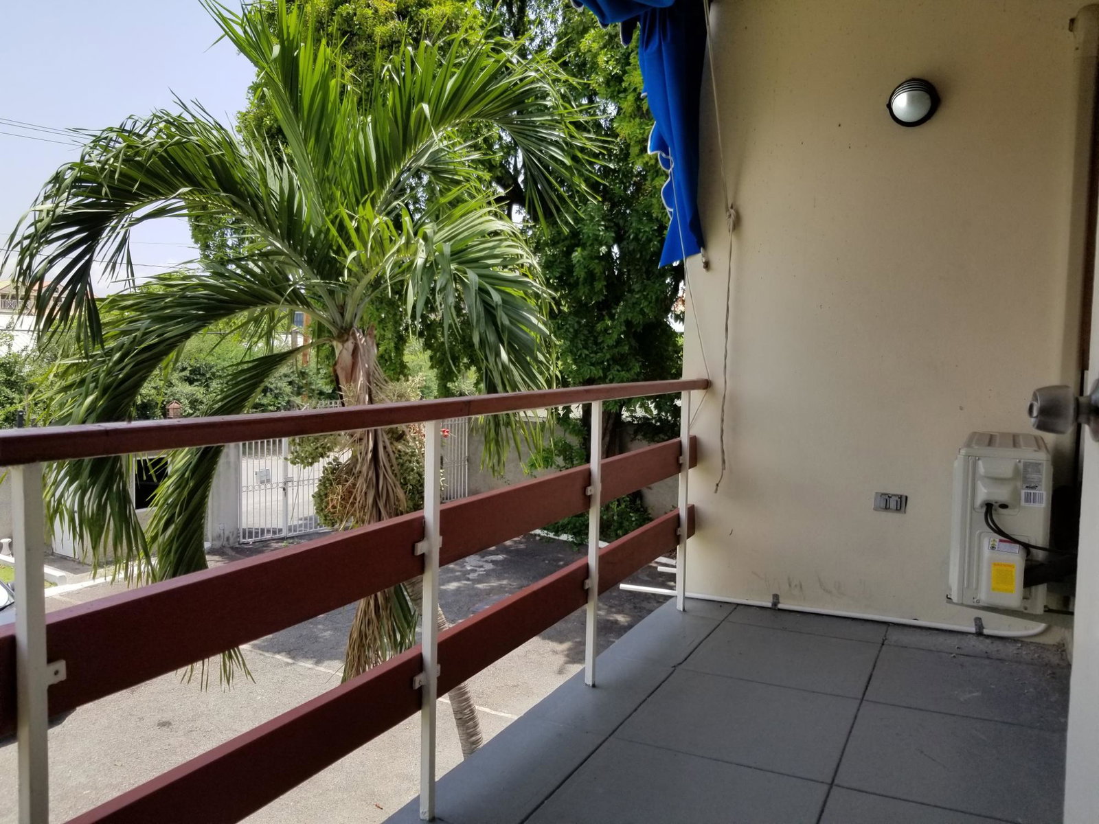 Fourth image of 11-5 Upper Musgrave Avenue, in Kingston 5, St. Andrew, Jamaica - property is For Rent