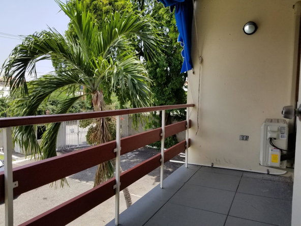 Fourth image of 11-5 Upper Musgrave Avenue, in Kingston 5, St. Andrew, Jamaica - property is For Rent
