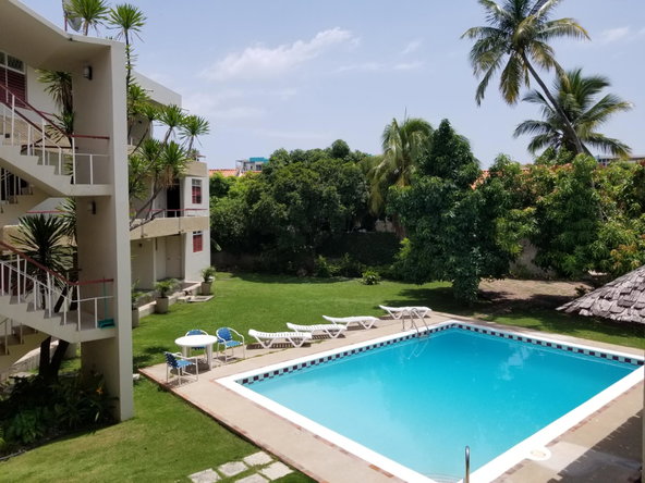 Sixth image of 11-5 Upper Musgrave Avenue, in Kingston 5, St. Andrew, Jamaica - property is For Rent