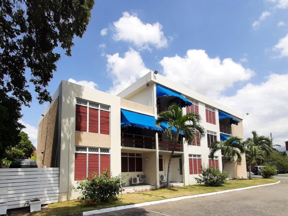 First image of 11-5 Upper Musgrave Avenue, in Kingston 5, St. Andrew, Jamaica - property is For Rent