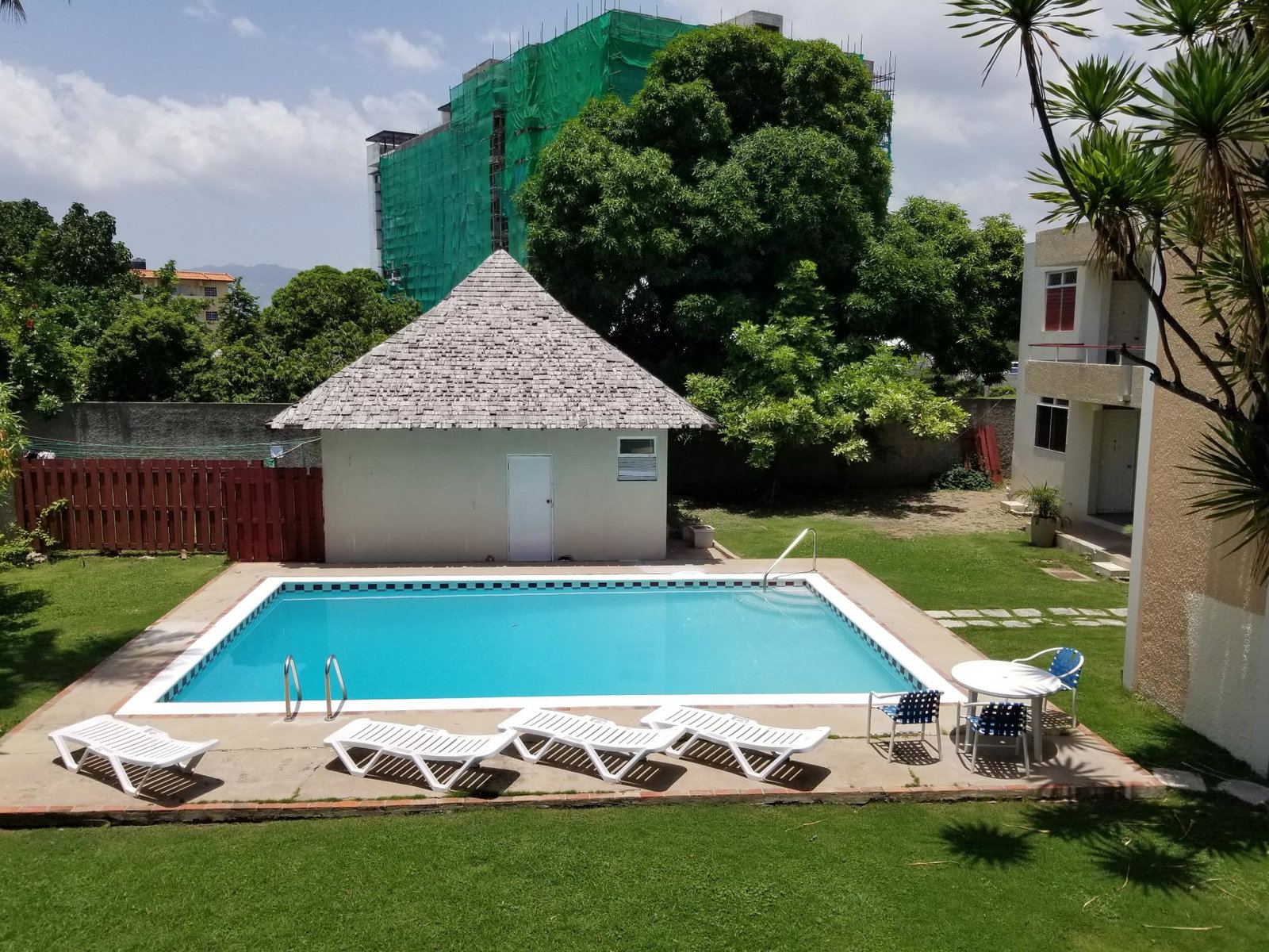 Seventh image of 11-5 Upper Musgrave Avenue, in Kingston 5, St. Andrew, Jamaica - property is For Rent