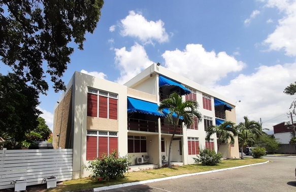 First image of 11-5 Upper Musgrave Avenue, in Kingston 5, St. Andrew, Jamaica - property is For Rent