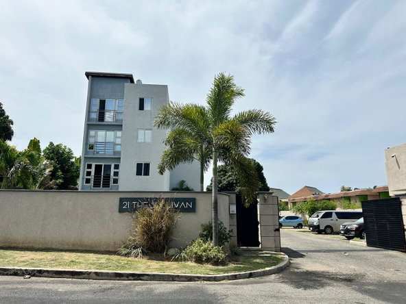 Second image of 102-21 Sullivan Avenue, Kingston in Kingston 8, St. Andrew, Jamaica - property is For Rent