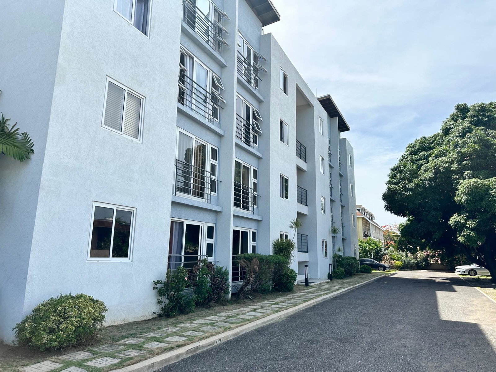 Fifth image of 102-21 Sullivan Avenue, Kingston in Kingston 8, St. Andrew, Jamaica - property is For Rent