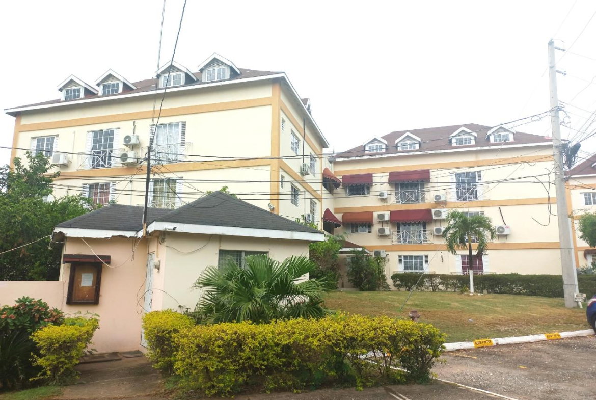 Second image of Apt#13-lot 45 Merrivale Close, Kgn 8 in Kingston 8, St. Andrew, Jamaica - property is For Sale