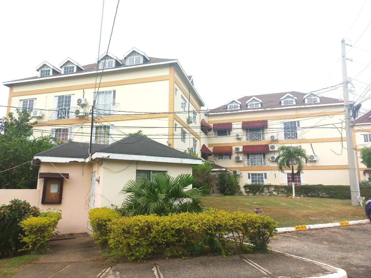 Second image of Apt#13-lot 45 Merrivale Close, Kgn 8 in Kingston 8, St. Andrew, Jamaica - property is For Sale